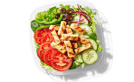 Oven Roasted Chicken