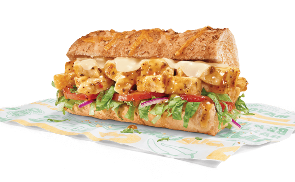 Sweet Onion Chicken Teriyaki®