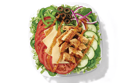 Sweet Onion Chicken Teriyaki®