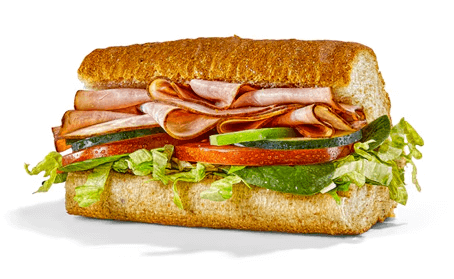 Black Forest Ham for Kids