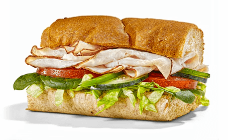 Oven-Roasted Turkey for Kids