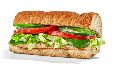 Veggie Delite® for Kids