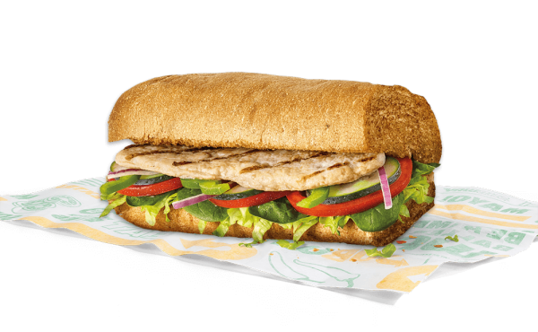 Oven Roasted Chicken