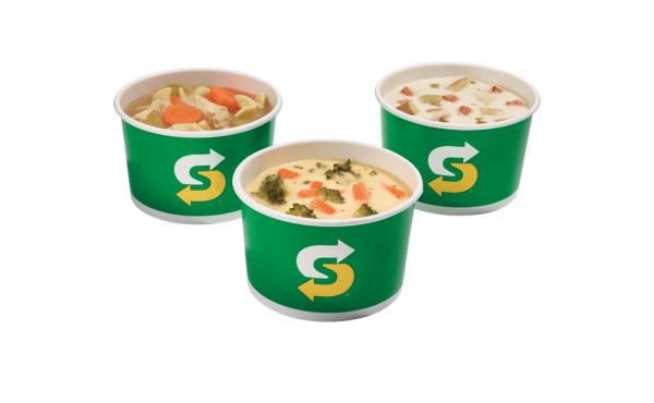 Soups