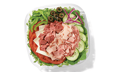 Subway Club®