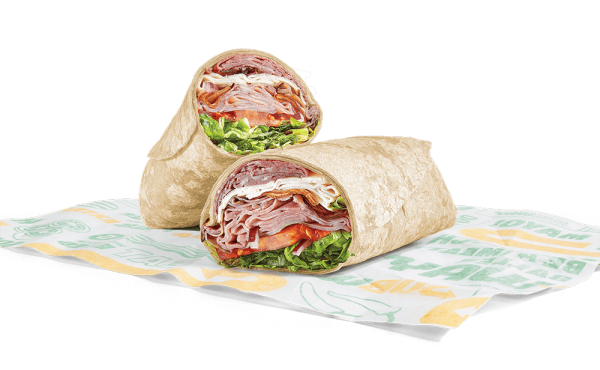 Subway Club®