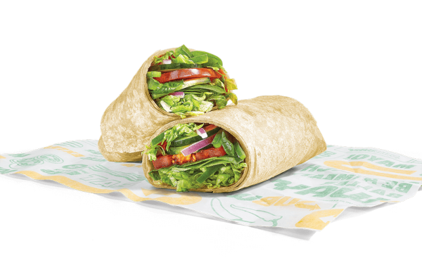 Veggie Delite®