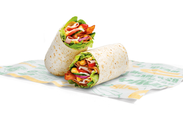 Subway® Melt