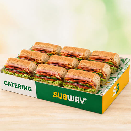 Catering