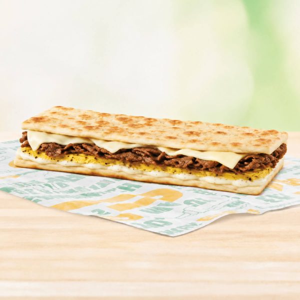 Flatbreads